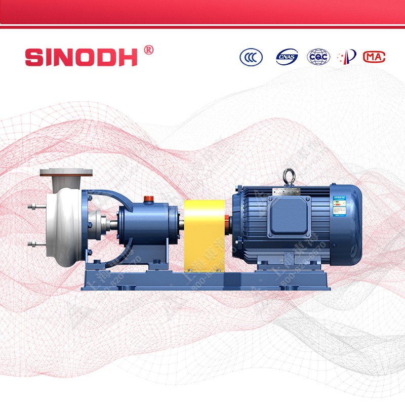 FSB型氟塑料离心Oob·ty