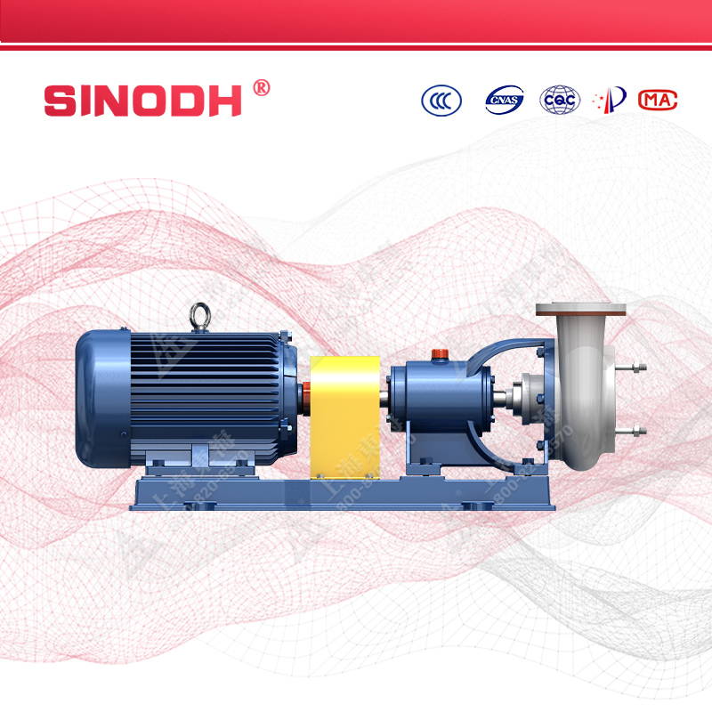 FSB型氟塑料离心Oob·ty